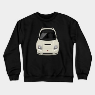 NSX-R 1st Gen 2002-2005 - Red Crewneck Sweatshirt